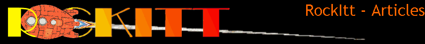 RockItt - Articles