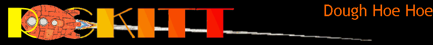 Dough Hoe Hoe