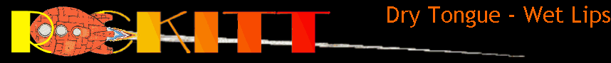 Dry Tongue - Wet Lips