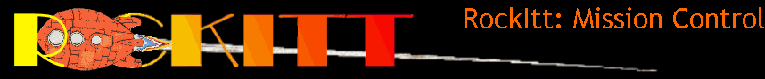 RockItt: Mission Control
