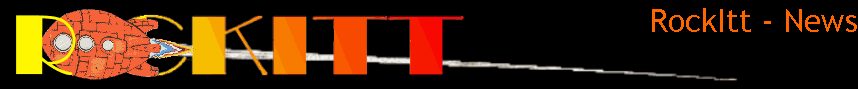 RockItt - News